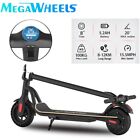 US S10 5.2AH ELECTRIC SCOOTER LONG RANGE URBAN COMMUTER E-SCOOTER ADULT FOLDING