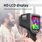 Infrared Thermal Imager Floor Heating PCB Circuit Detection Thermal Image Camera
