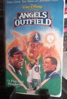 Angels in the Outfield (VHS, 1995) TESTED