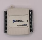 National Instruments USB-6009 Data Acquisition Card, NI DAQ, Multifunction
