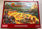 1987 - Legend Of Camelot Board Game  by Holye  -  100% Complete  = Very Nice