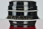 New ListingTaylor Hobson Cooke Apotal Process Lens 24 Inch/f9 Large Format CE1