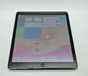 Apple iPad 7th Gen. 32GB (Wi-Fi) 10.2 in - Space Gray Tablet