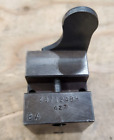 Clean Lyman Bullet mold 457124 .45-70 Casting mould