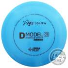 NEW Prodigy Glow DuraFlex D Model OS Driver Golf Disc - COLORS WILL VARY