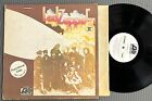Led Zeppelin II * 1969 Atlantic SD 8236 WHITE LABEL PROMO !