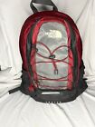 The North Face Jester Backpack Red T196/T596