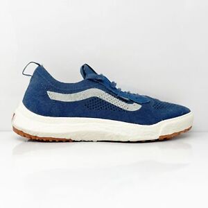 Vans Unisex Ultrarange VR3 721356 Blue Casual Shoes Sneakers Size M 9.5 W 11