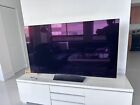 New ListingLG OLED 65 INCH TV barely used in spare room, barely wear or tear, moving sale