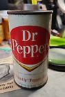 Dr. Pepper Soda Flat Top Can Vanity Top  ((( UNOPENED !!  )))