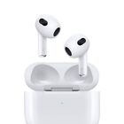 Apple AirPods (3rd Generation) Lightning Charge Case - 100% Authentic