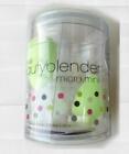 💕ORIGINAL BEAUTY BLENDER MICRO MINI Makeup Sponge lime green tool 2pcs set