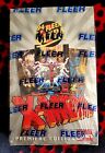 1994 Fleer Ultra Marvel X-Men Premiere Edition [FactorySealed,36 Packs/10 Cards]
