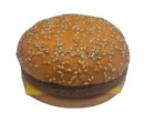 Display Fake Food Prop Classic Cheeseburger