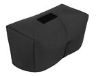 Crate GLX1200H Head Cover - Black, Water Resistant, Heavy Duty, Tuki (crat166p)