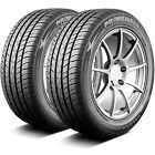 2 Tires Primewell Valera Sport AS 205/50ZR17 205/50R17 93W A/S High Performance