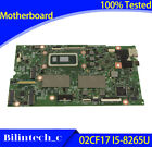 FOR DELL Inspiron 13 7368 7378 2-in-1 Motherboard 02CF17 17925-2 I5-8265U 8GB
