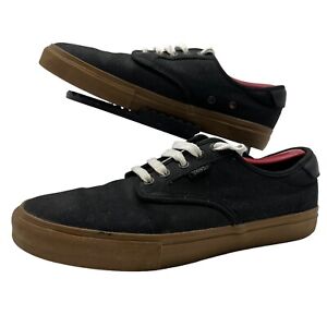 Vans Sneakers Mens 10.5 Chima Ferguson Pro Ultracush Skateboard Shoes Gum Soles