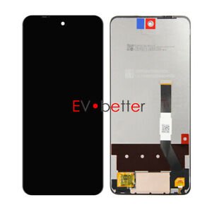 OEM For Moto One 5G Ace 2021 XT2113-2 XT2113-3 LCD Display Touch Screen Assembly