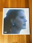 Lana Del Rey - Blue Banisters (2 LP) - Transparent Yellow Vinyl - New and Sealed