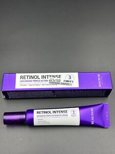 Some By Me Retinol Intense Cream , 30ml Korean Skin Care, Us Seller