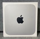 New ListingNew Apple Mac Mini Desktop M2 Chip 8GB RAM 256GB SSD MMFJ3LL/A - Silver 2022