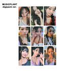 TWICE Mini 13th Album WITH YOU-th Digipack ver. MUSICPLANT POB PHOTOCARD SET
