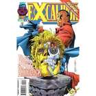 Excalibur (1988 series) #99 in Near Mint condition. Marvel comics [u/