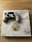 Sony PlayStation 4 PS4 Destiny Console with Controller