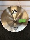Sabian XS20 18” Chinese Cymbal