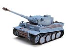 German Tiger I Tank Diecast 1/72 Scale Die Cast Showcase Collection Action Model