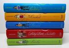 New ListingPRETTY LITTLE LIARS 1st Edition Hardcover Books by Sara Shepard  Lot of 5