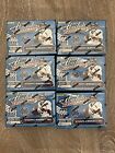 2022 Panini Absolute Football FANATICS EXCLUSIVE Blaster Boxes LOT OF 6 NEW!