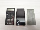 Texas Instruments BA II Plus Advanced Business Analyst Financial Calculator