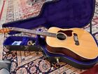 GIBSON CL-30 DELUXE ACOUSTIC/ELECTRIC GUITAR 1998