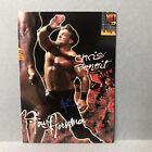 1999 Topps WCW Nitro #48 Chris Benoit