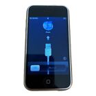 Apple iPhone 1st Gen 8GB Black/Silver A1203 (GSM) AT&T One Owner Working