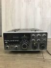 TRIO TS-700GII 2m ALL MODE Transceiver Ham Radio Power on checked Japan F/S Used