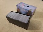 Lot of 500+ Magic the Gathering cards in bundle box