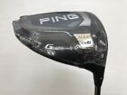 Ping G425 MAX 9 degree Driver  Right-Handed  with cover NEW