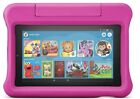 Amazon Fire 7 Kids Edition (9th Generation) 16GB, Wi-Fi, 7in - Pink