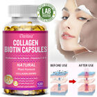 2000mg Collagen Vitamin Gummies for Hair,Skin,Nails,Premium Collagen Supplement