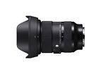 SIGMA 24-70mm F2.8 3x DG HSM Art for Leica L mount with ‎LH878-03 578695 NEW