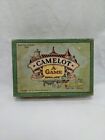*INCOMPLETE* Vintage 1930 Parker Brothers Playing Pieces For Camelot A Game