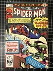 Marvel Tales - Amazing Spider-Man: #152 (1st Green Goblin Appearance) 1983 B31