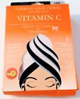 Studio Dry Vitamin C Infused Turban Hair Towel New Sealed Women Hair Care Wrap