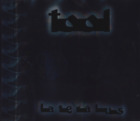 New CD Tool: Lateralus ~ translucent slipcover