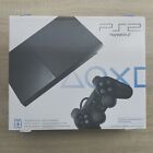 PlayStation 2 Slim ( SCPH-90010 ) BRAND NEW-FACTORY SEALED!