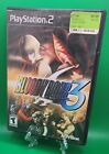 Bloody Roar 3 - Complete PlayStation 2 PS2 Game CIB
