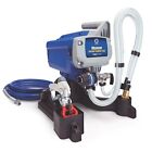 Graco Magnum Project Painter Plus 257025 Airless Paint Sprayer Grade A